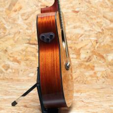 YAMAHA FGX5_4
