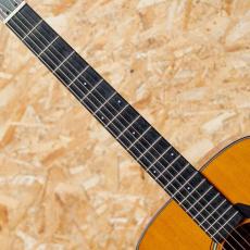 YAMAHA FGX5_6