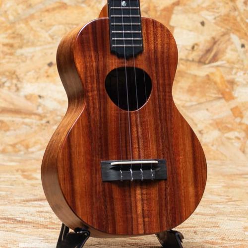 KoAloha KCM-10 Satin  Concert