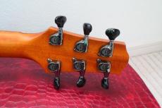 Yokoyama Guitars AR-GMA #1127 / German Spruce & Flame Maple_9