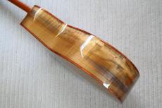 Yokoyama Guitars AR-S朴 #1128 / Sitka Spruce & 朴_15