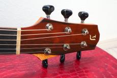 Yokoyama Guitars 【SPECIAL PRICE !】【Sample Model】AR-地松 #1129 / 地杉 & 赤松_6
