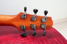 Yokoyama Guitars 【SPECIAL PRICE !】【Sample Model】AR-地松 #1129 / 地杉 & 赤松_9