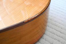 Yokoyama Guitars 【SPECIAL PRICE !】【Sample Model】AR-地松 #1129 / 地杉 & 赤松_15