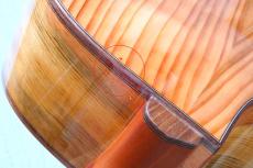 Yokoyama Guitars 【SPECIAL PRICE !】【Sample Model】AR-地松 #1129 / 地杉 & 赤松_16