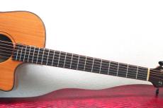 Yokoyama Guitars AR-地楠 #1130 / 地杉 & 楠_5