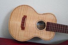Yokoyama Guitars 【SPECIAL PRICE !】【Sample Model】Concert YU-11 / Flame Maple_3