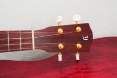 Yokoyama Guitars 【SPECIAL PRICE !】【Sample Model】Concert YU-11 / Flame Maple_5