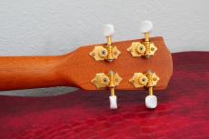 Yokoyama Guitars 【SPECIAL PRICE !】【Sample Model】Concert YU-11 / Flame Maple_8