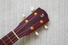 Yokoyama Guitars 【SPECIAL PRICE !】【Sample Model】Concert YU-11 / Flame Maple_9