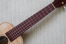 Yokoyama Guitars 【SPECIAL PRICE !】【Sample Model】Concert YU-11 / Flame Maple_10