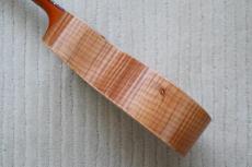 Yokoyama Guitars 【SPECIAL PRICE !】【Sample Model】Concert YU-11 / Flame Maple_14