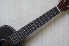 Yokoyama Guitars 【限定モデル】Concert / YU「縞黒檀 / しまこくたん」#178_10