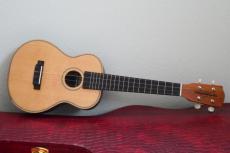 Yokoyama Guitars Concert / YU-SC #183 / Sitka Spruce & Camatillo_2