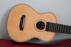 Yokoyama Guitars Concert / YU-SC #183 / Sitka Spruce & Camatillo_3
