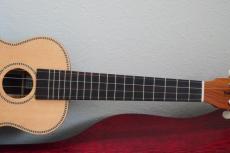 Yokoyama Guitars Concert / YU-SC #183 / Sitka Spruce & Camatillo_4