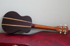Yokoyama Guitars Concert / YU-SC #183 / Sitka Spruce & Camatillo_6