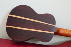 Yokoyama Guitars Concert / YU-SC #183 / Sitka Spruce & Camatillo_7
