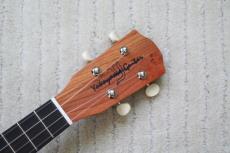 Yokoyama Guitars Concert / YU-SC #183 / Sitka Spruce & Camatillo_9