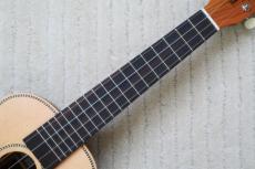 Yokoyama Guitars Concert / YU-SC #183 / Sitka Spruce & Camatillo_10
