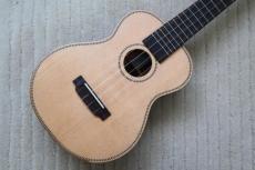 Yokoyama Guitars Concert / YU-SC #183 / Sitka Spruce & Camatillo_11