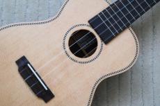 Yokoyama Guitars Concert / YU-SC #183 / Sitka Spruce & Camatillo_12