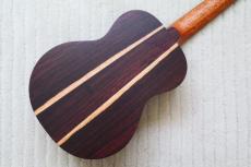 Yokoyama Guitars Concert / YU-SC #183 / Sitka Spruce & Camatillo_13