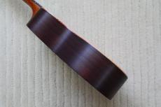Yokoyama Guitars Concert / YU-SC #183 / Sitka Spruce & Camatillo_14