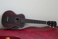 Yokoyama Guitars 【Thank you, SOLD !】Concert Long Neck / YU-CC / Camatillo #180_2