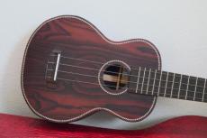 Yokoyama Guitars 【Thank you, SOLD !】Concert Long Neck / YU-CC / Camatillo #180_3