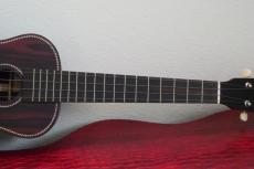 Yokoyama Guitars 【Thank you, SOLD !】Concert Long Neck / YU-CC / Camatillo #180_4