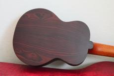 Yokoyama Guitars 【Thank you, SOLD !】Concert Long Neck / YU-CC / Camatillo #180_7