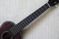 Yokoyama Guitars 【Thank you, SOLD !】Concert Long Neck / YU-CC / Camatillo #180_10