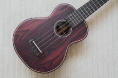 Yokoyama Guitars 【Thank you, SOLD !】Concert Long Neck / YU-CC / Camatillo #180_11