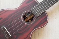 Yokoyama Guitars 【Thank you, SOLD !】Concert Long Neck / YU-CC / Camatillo #180_12