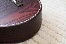 Yokoyama Guitars 【Thank you, SOLD !】Concert Long Neck / YU-CC / Camatillo #180_15