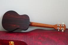 Yokoyama Guitars Concert Long Neck / YU-SC / Sitka Spruce & Camatillo #182_6