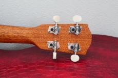 Yokoyama Guitars Concert Long Neck / YU-SC / Sitka Spruce & Camatillo #182_8