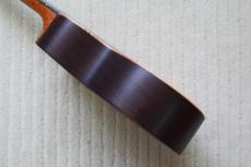 Yokoyama Guitars Concert Long Neck / YU-SC / Sitka Spruce & Camatillo #182_14