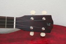 Yokoyama Guitars Concert Long Neck / YU-HC / Honduras Mahogany & Camatillo #184_5