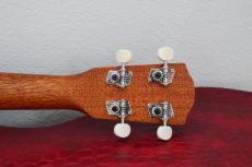 Yokoyama Guitars Concert Long Neck / YU-HC / Honduras Mahogany & Camatillo #184_8