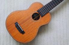 Yokoyama Guitars Concert Long Neck / YU-HC / Honduras Mahogany & Camatillo #184_11