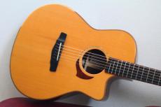 Yokoyama Guitars 【SPECIAL PRICE !】【OUTLET】AR-AMR #957 / Adirondack Spruce & Madagascar Rosewood_3
