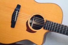 Yokoyama Guitars 【SPECIAL PRICE !】【OUTLET】AR-AMR #957 / Adirondack Spruce & Madagascar Rosewood_4