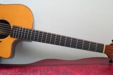 Yokoyama Guitars 【SPECIAL PRICE !】【OUTLET】AR-AMR #957 / Adirondack Spruce & Madagascar Rosewood_5