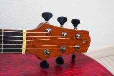 Yokoyama Guitars 【SPECIAL PRICE !】【OUTLET】AR-AMR #957 / Adirondack Spruce & Madagascar Rosewood_6