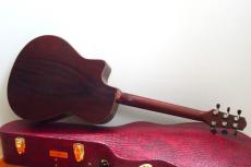 Yokoyama Guitars 【SPECIAL PRICE !】【OUTLET】AR-AMR #957 / Adirondack Spruce & Madagascar Rosewood_7