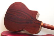 Yokoyama Guitars 【SPECIAL PRICE !】【OUTLET】AR-AMR #957 / Adirondack Spruce & Madagascar Rosewood_8