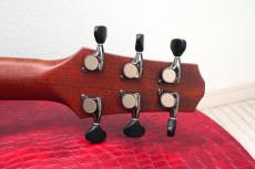 Yokoyama Guitars 【SPECIAL PRICE !】【OUTLET】AR-AMR #957 / Adirondack Spruce & Madagascar Rosewood_9