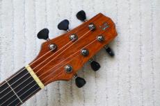 Yokoyama Guitars 【SPECIAL PRICE !】【OUTLET】AR-AMR #957 / Adirondack Spruce & Madagascar Rosewood_10